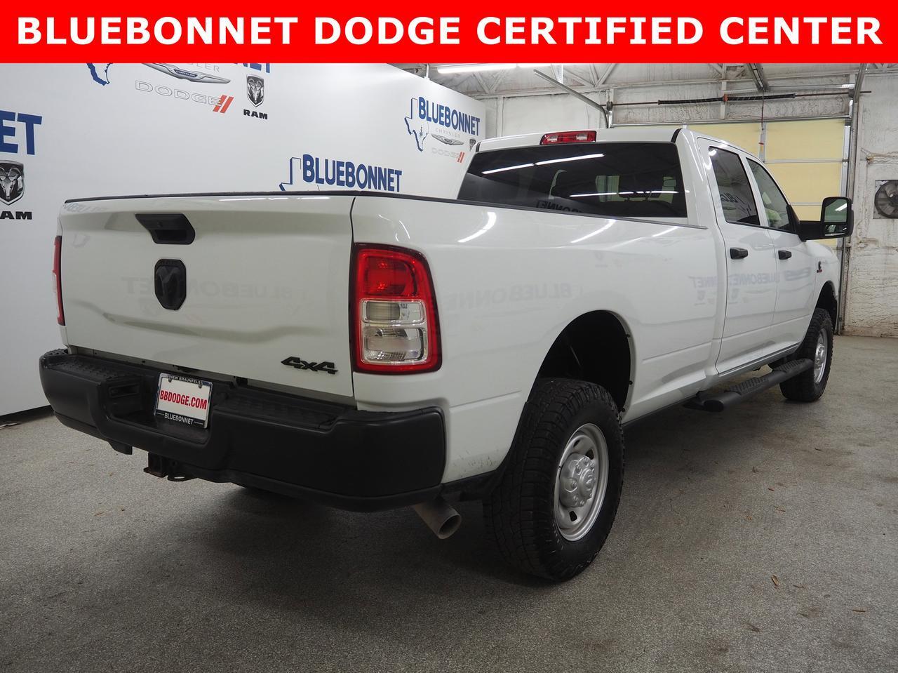 2024 Ram 2500 Tradesman New Braunfels TX