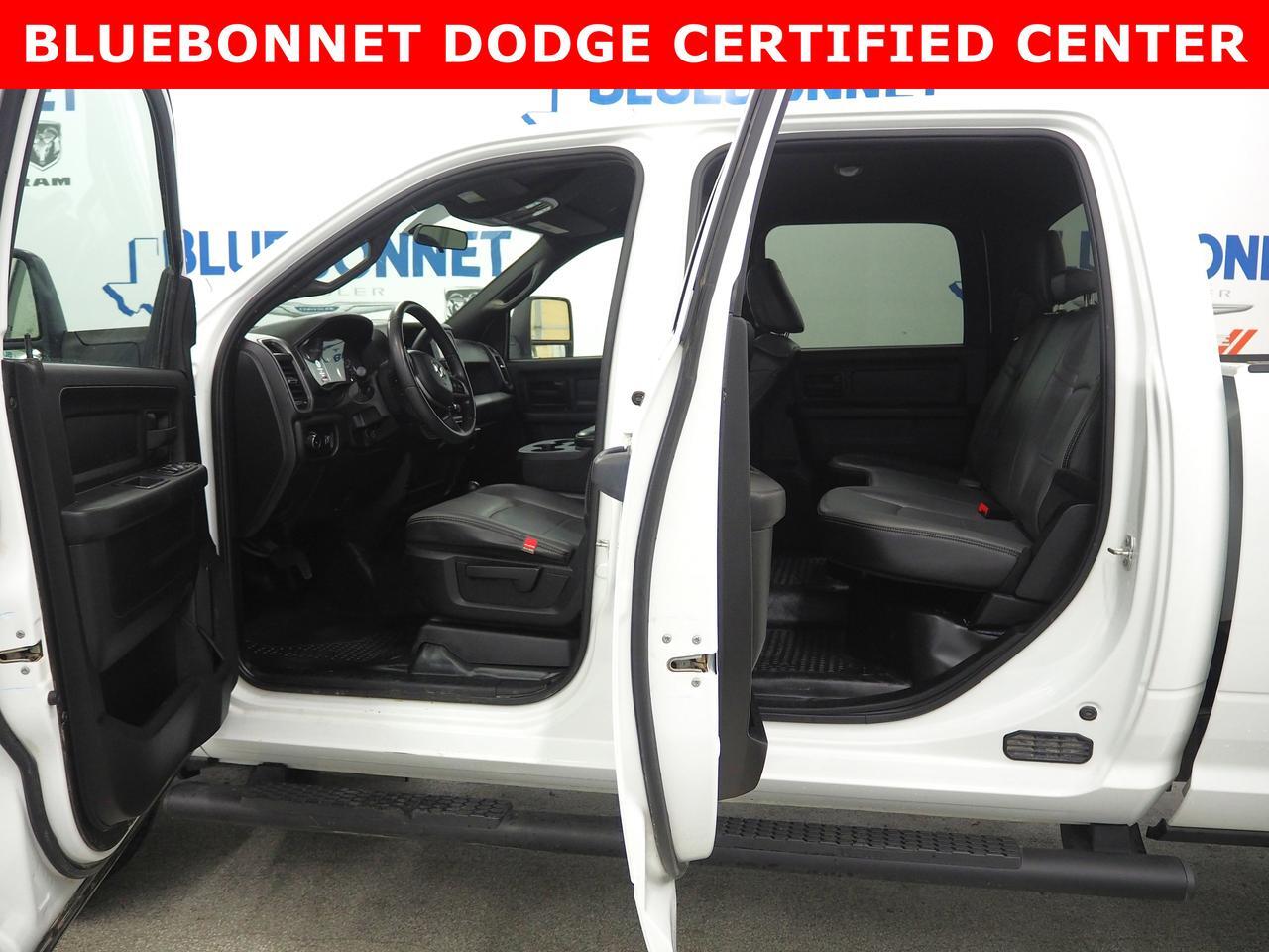 2024 Ram 2500 Tradesman New Braunfels TX