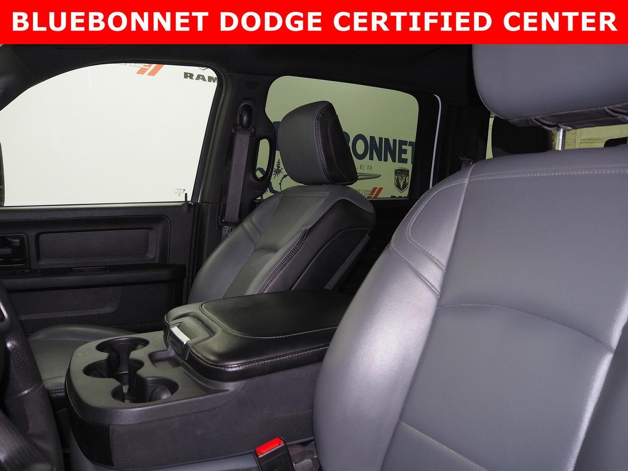 2024 Ram 2500 Tradesman New Braunfels TX