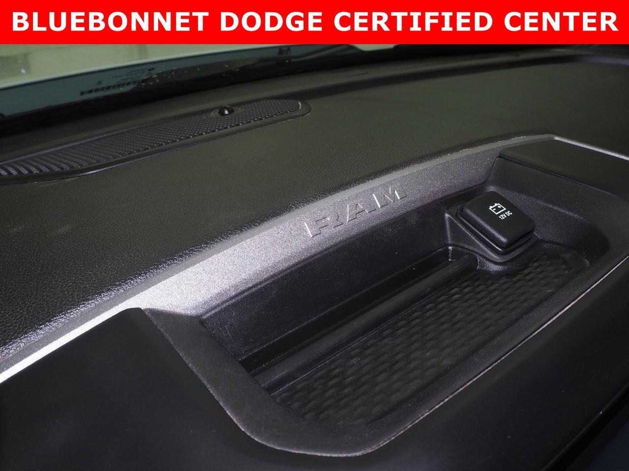 2024 Ram 2500 Tradesman New Braunfels TX