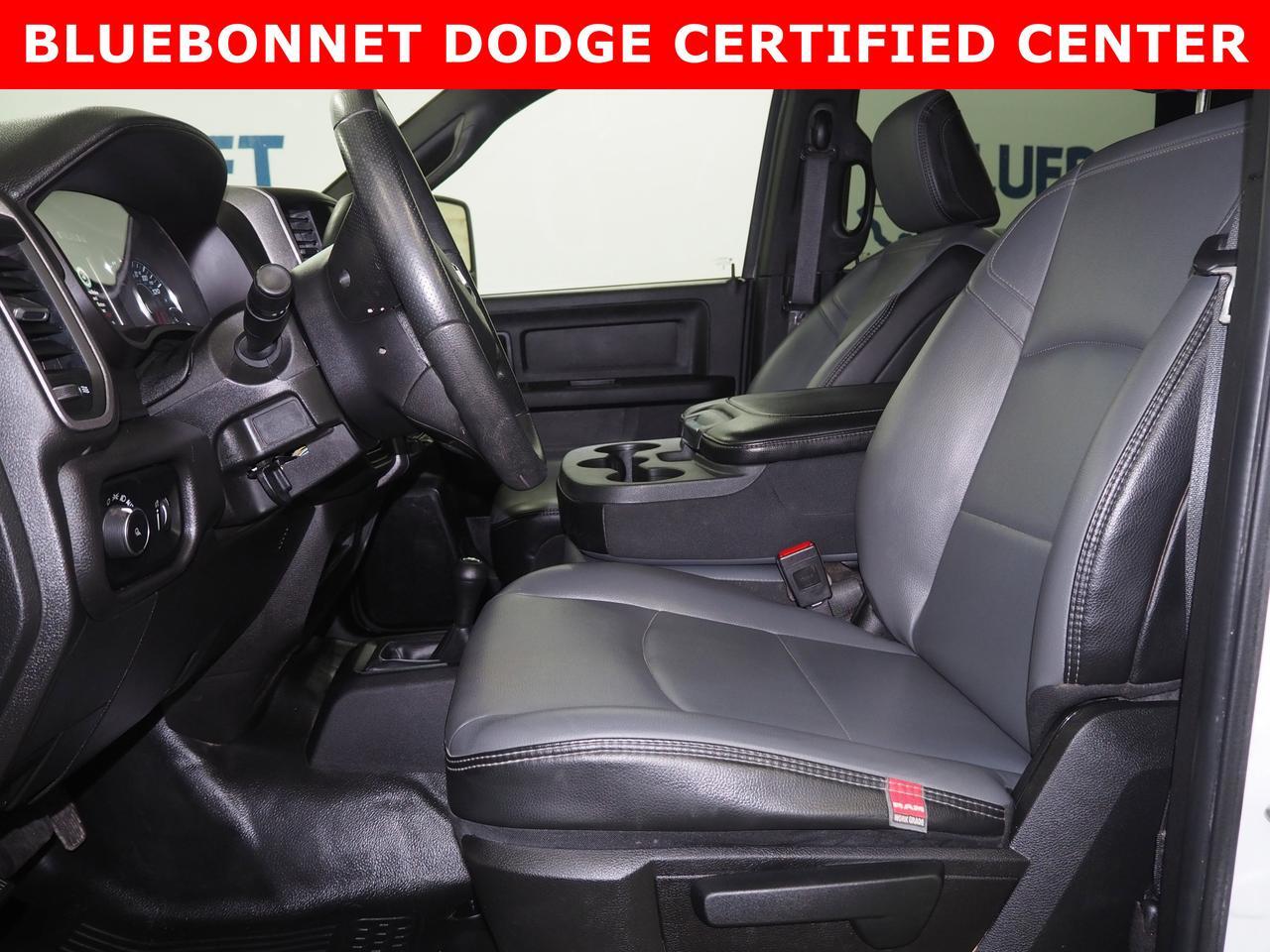 2024 Ram 2500 Tradesman New Braunfels TX