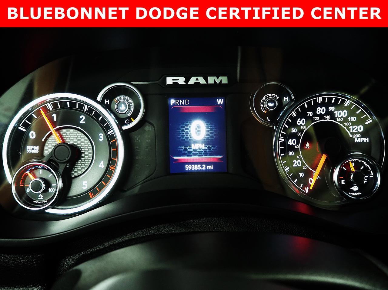 2024 Ram 2500 Tradesman New Braunfels TX