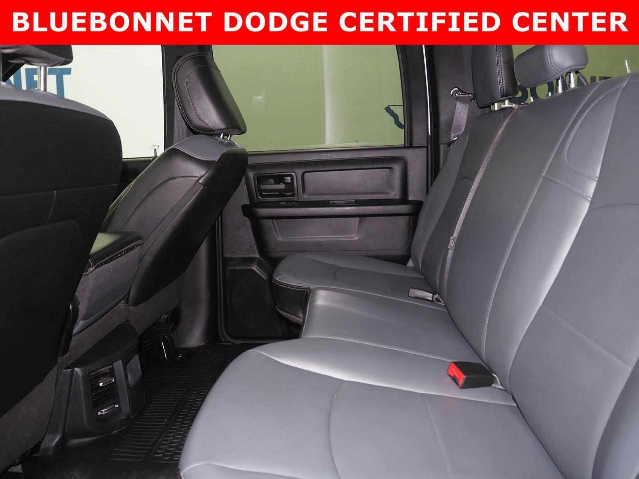 2024 Ram 2500 Tradesman New Braunfels TX