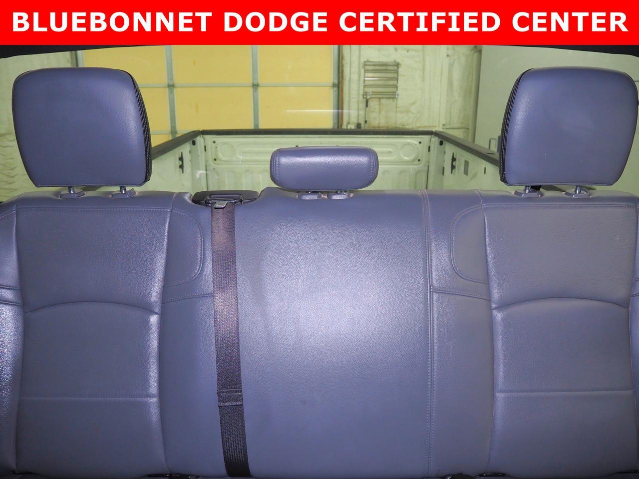 2024 Ram 2500 Tradesman New Braunfels TX