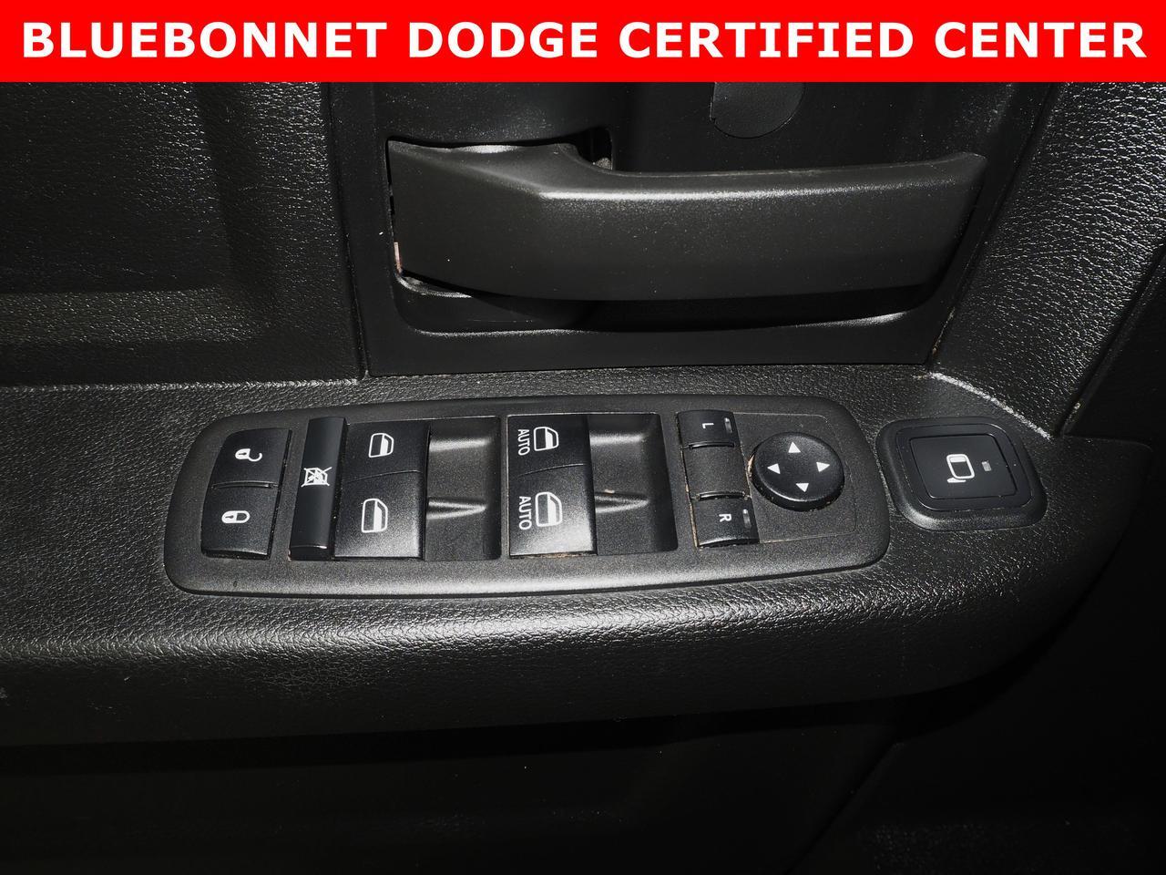 2024 Ram 2500 Tradesman New Braunfels TX