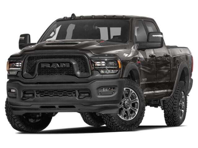 2024 Ram 2500 Tradesman New Braunfels TX