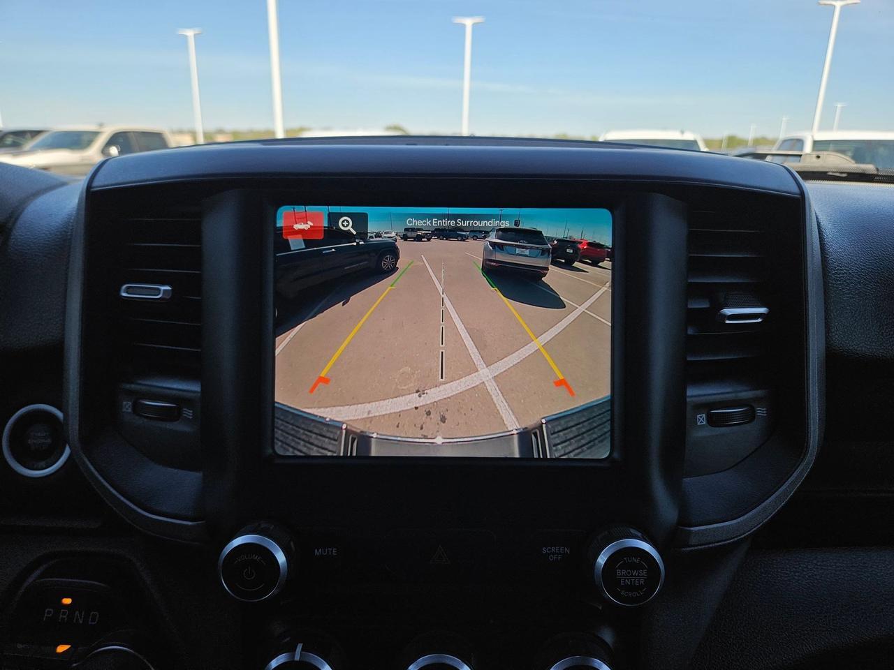 2024 Ram 2500 Tradesman Castroville TX