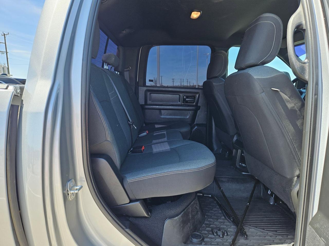 2024 Ram 2500 Tradesman Castroville TX