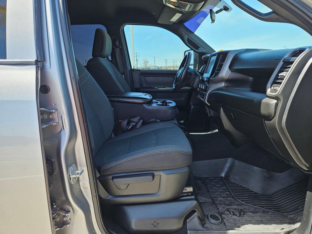 2024 Ram 2500 Tradesman Castroville TX