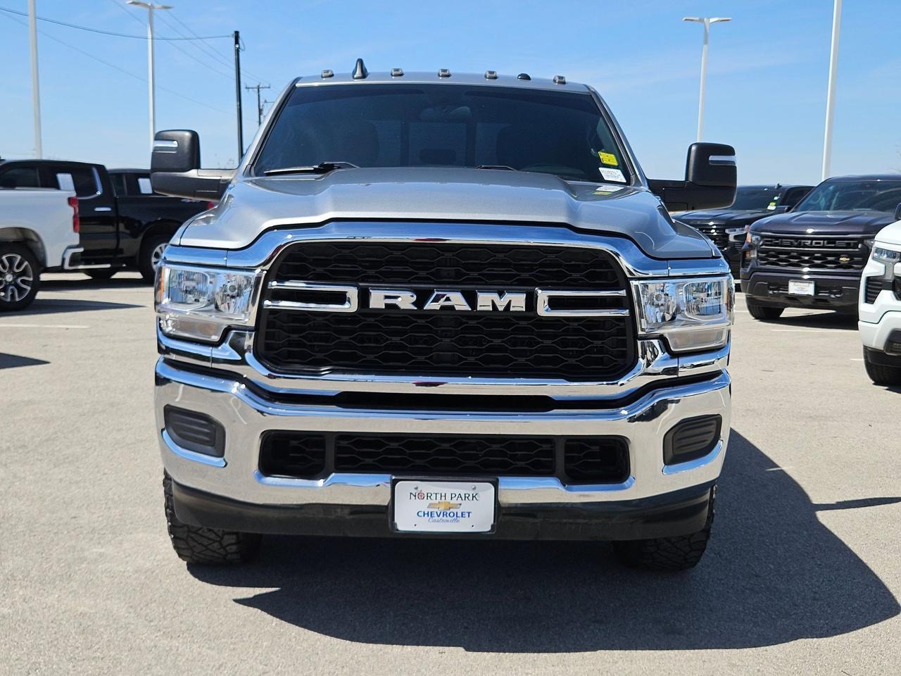 2024 Ram 2500 Tradesman Castroville TX