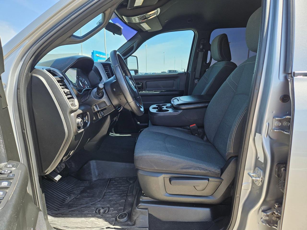 2024 Ram 2500 Tradesman Castroville TX