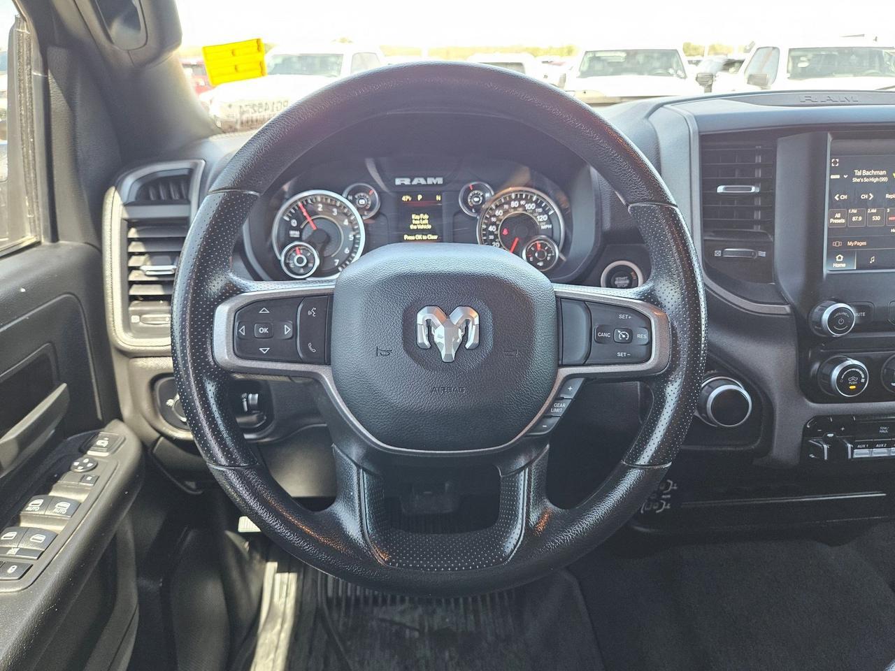 2024 Ram 2500 Tradesman Castroville TX