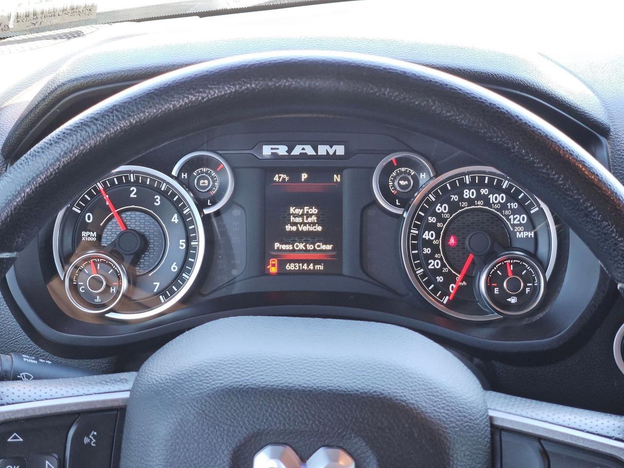 2024 Ram 2500 Tradesman Castroville TX