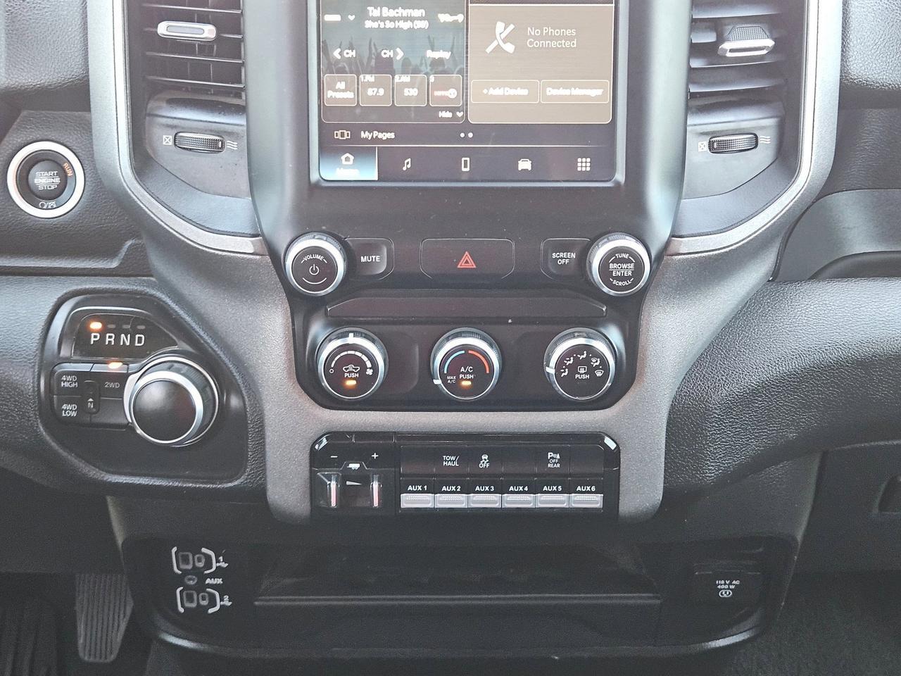 2024 Ram 2500 Tradesman Castroville TX