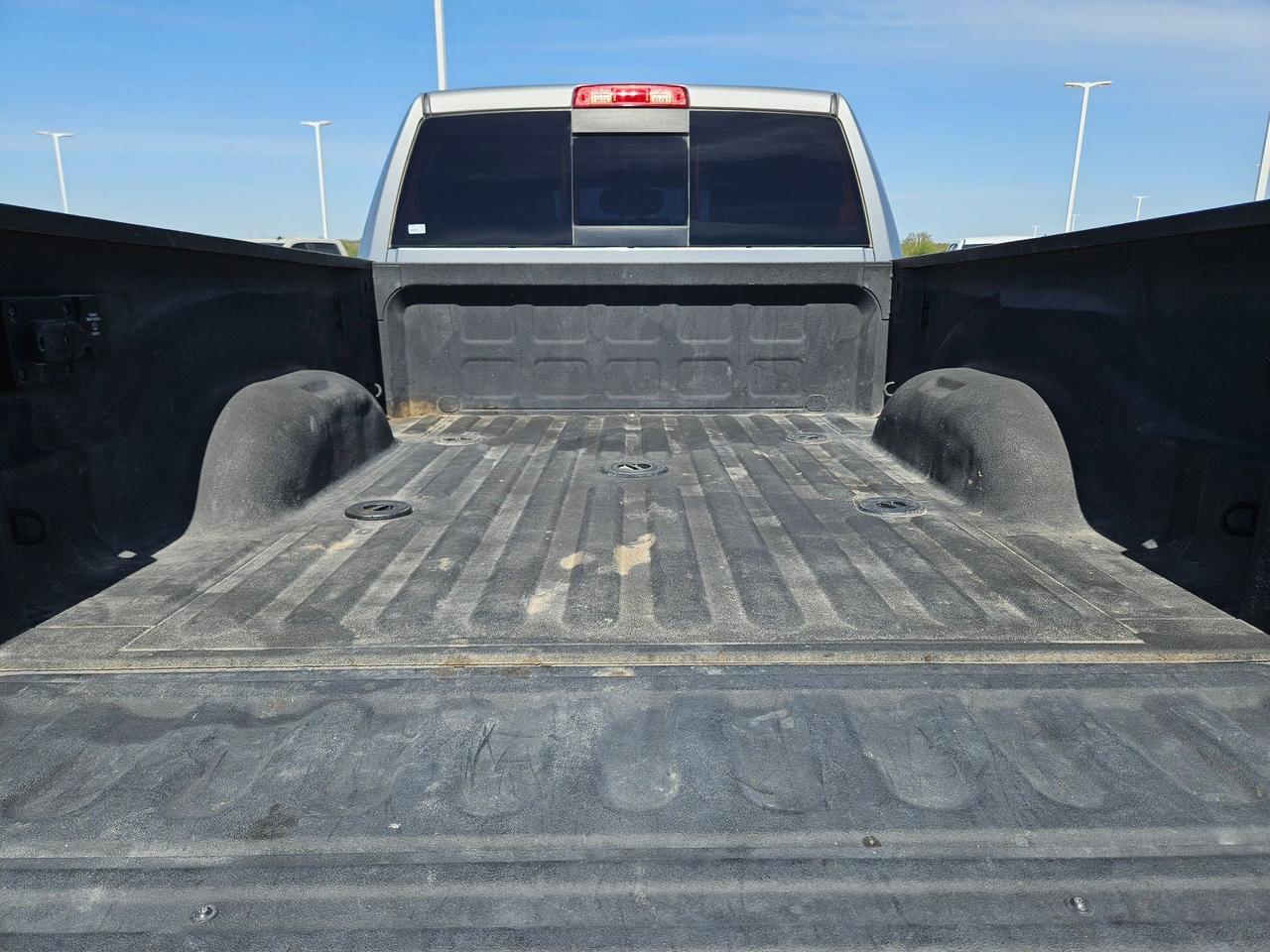 2024 Ram 2500 Tradesman Castroville TX