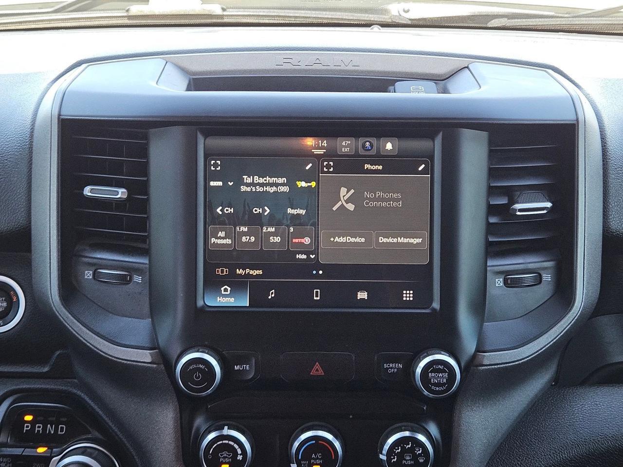 2024 Ram 2500 Tradesman Castroville TX