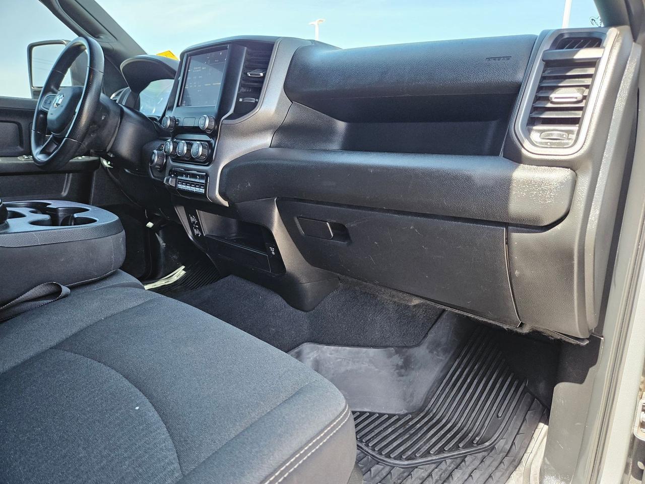 2024 Ram 2500 Tradesman Castroville TX