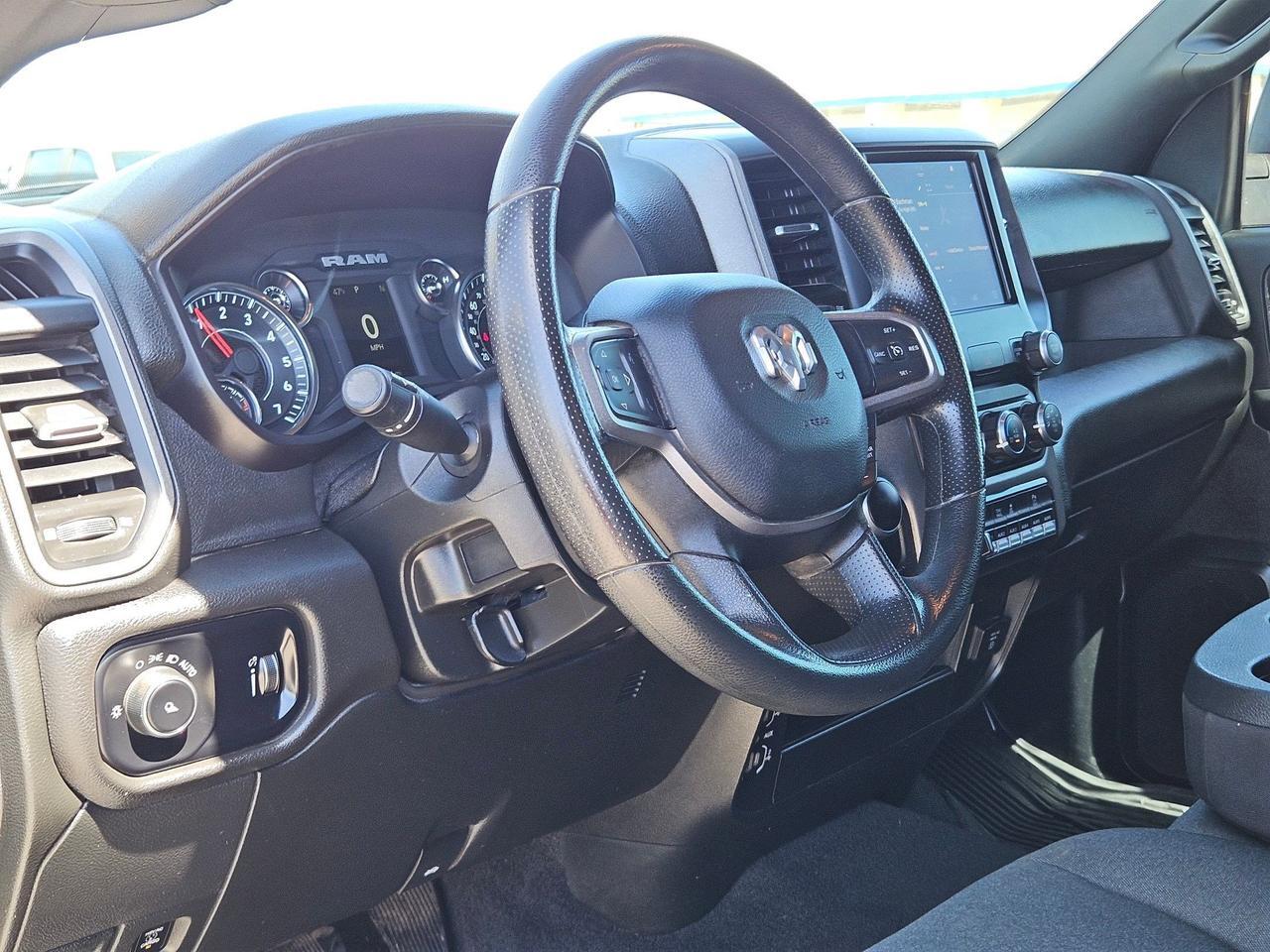 2024 Ram 2500 Tradesman Castroville TX