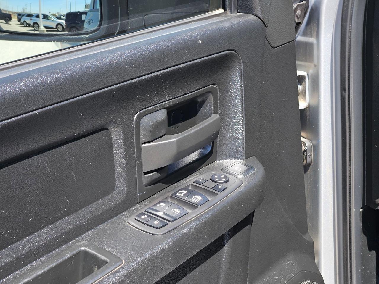 2024 Ram 2500 Tradesman Castroville TX