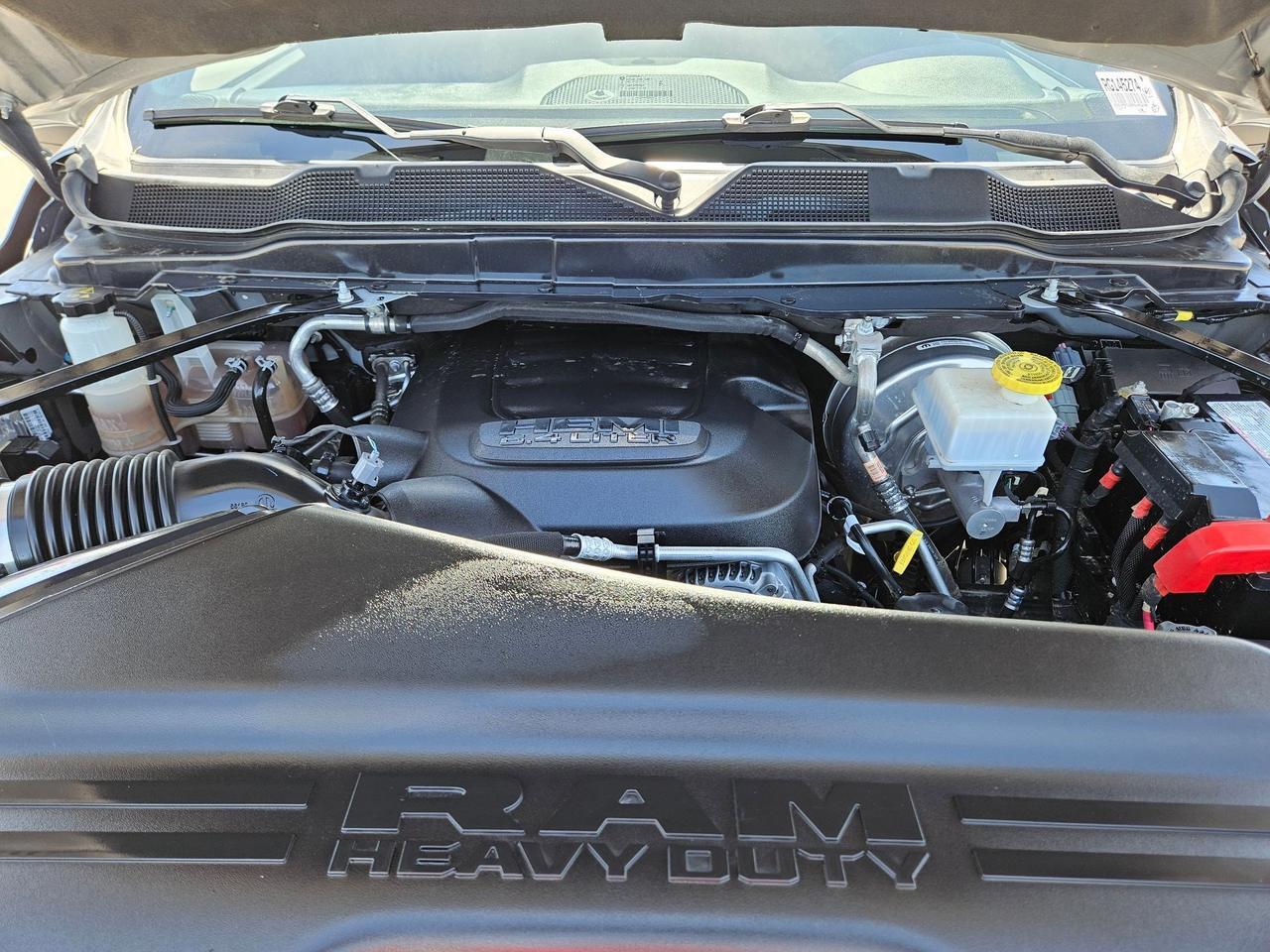 2024 Ram 2500 Tradesman Castroville TX