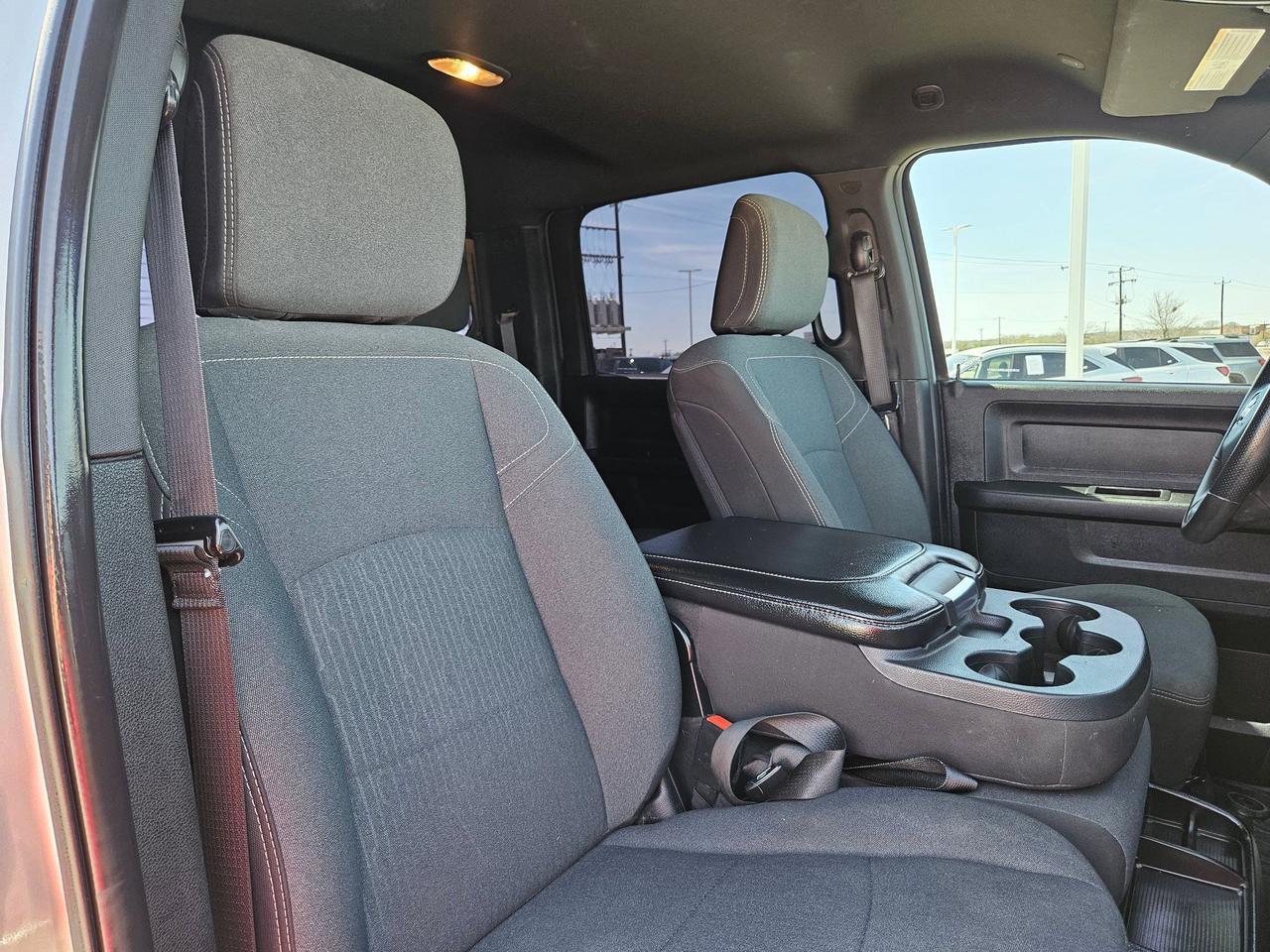 2024 Ram 2500 Tradesman Castroville TX