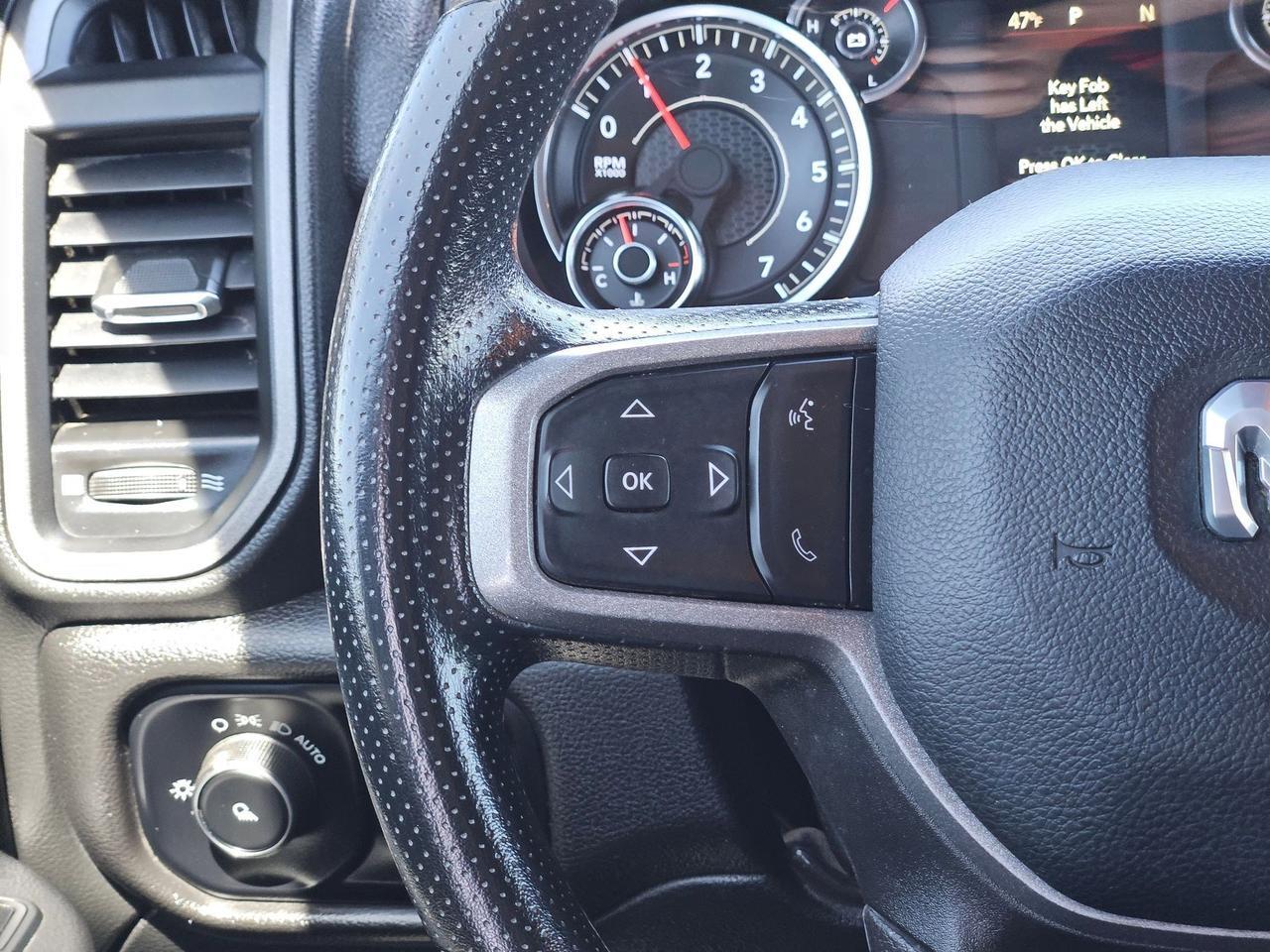 2024 Ram 2500 Tradesman Castroville TX