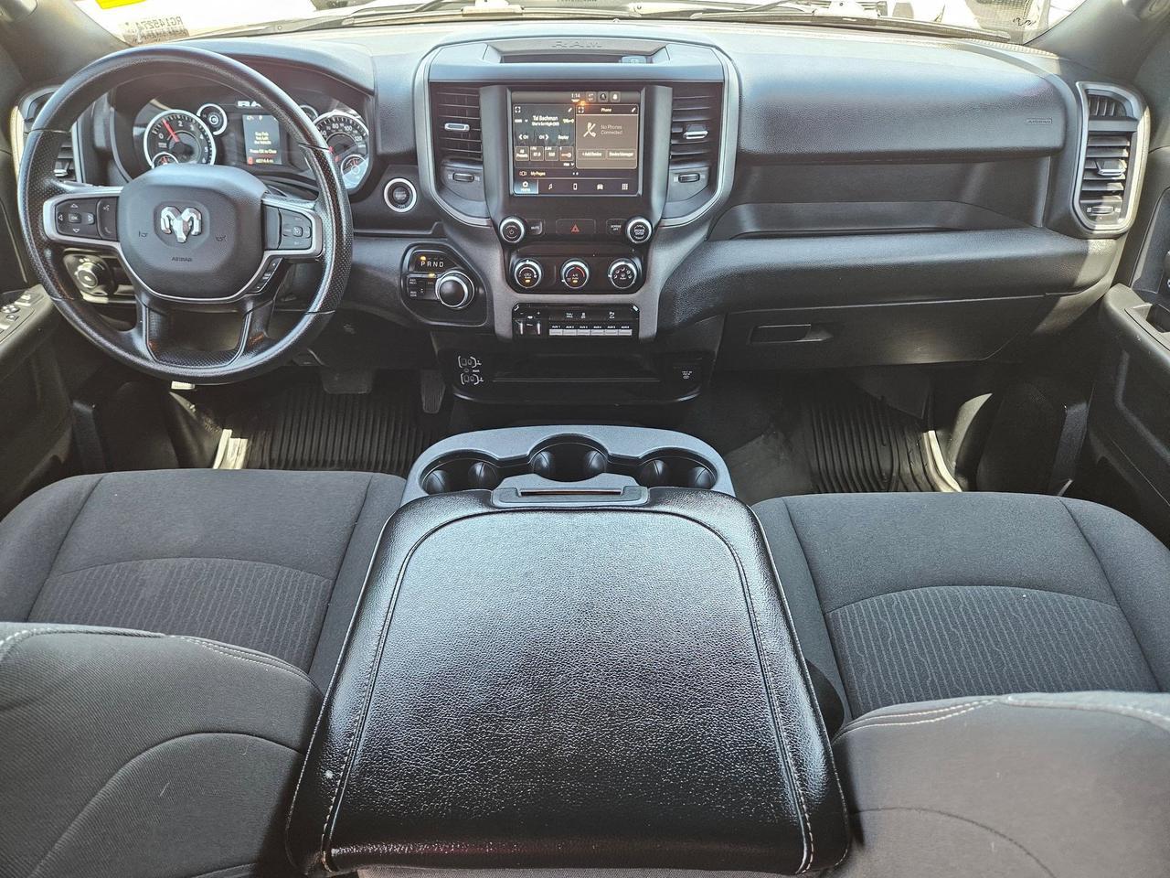 2024 Ram 2500 Tradesman Castroville TX