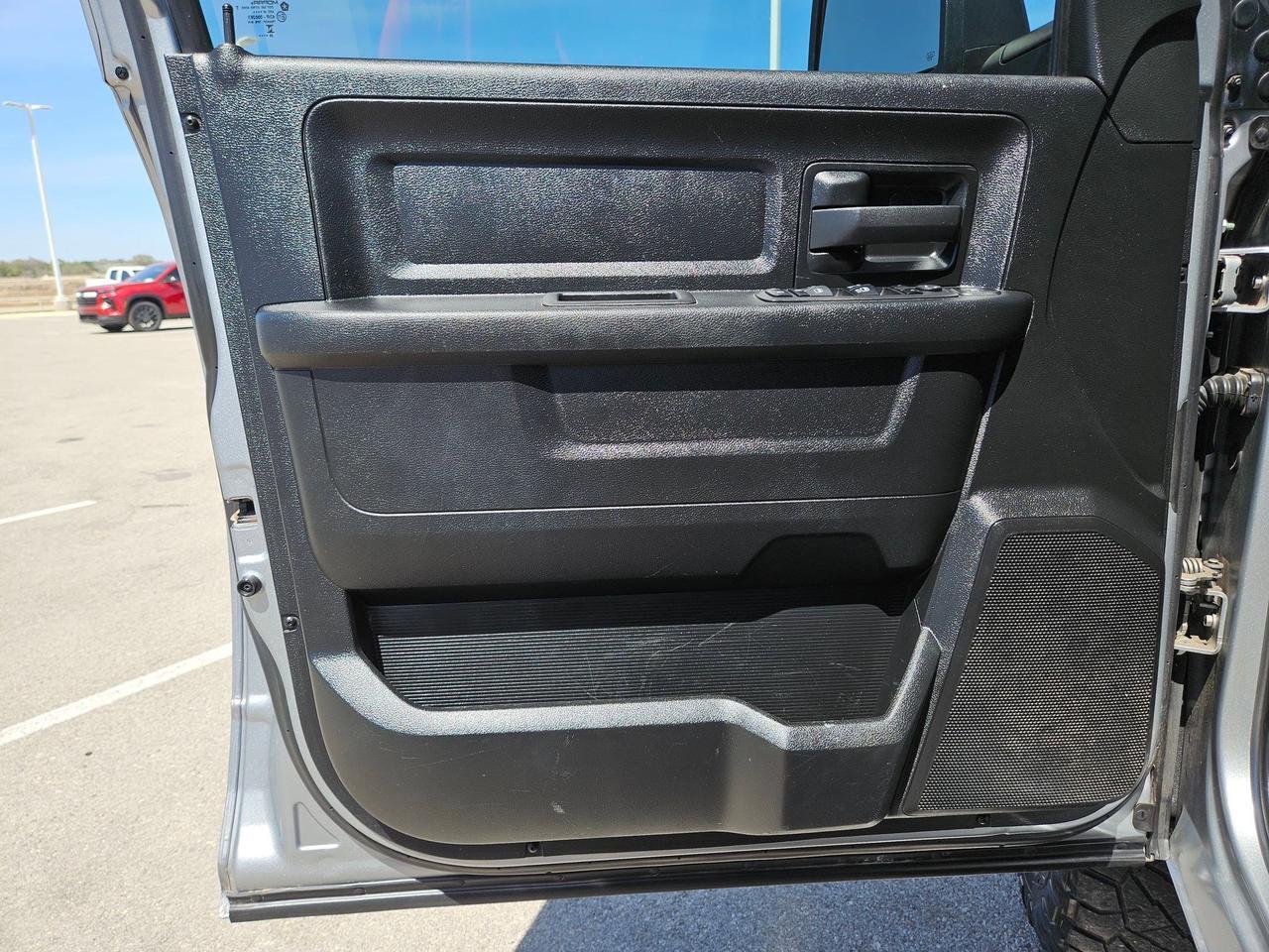 2024 Ram 2500 Tradesman Castroville TX