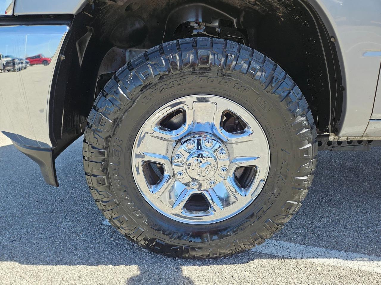 2024 Ram 2500 Tradesman Castroville TX