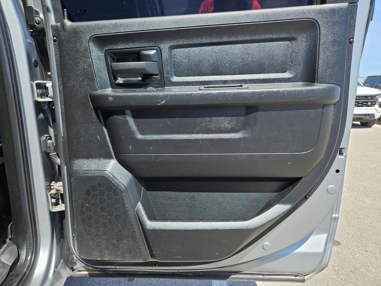 2024 Ram 2500 Tradesman Castroville TX