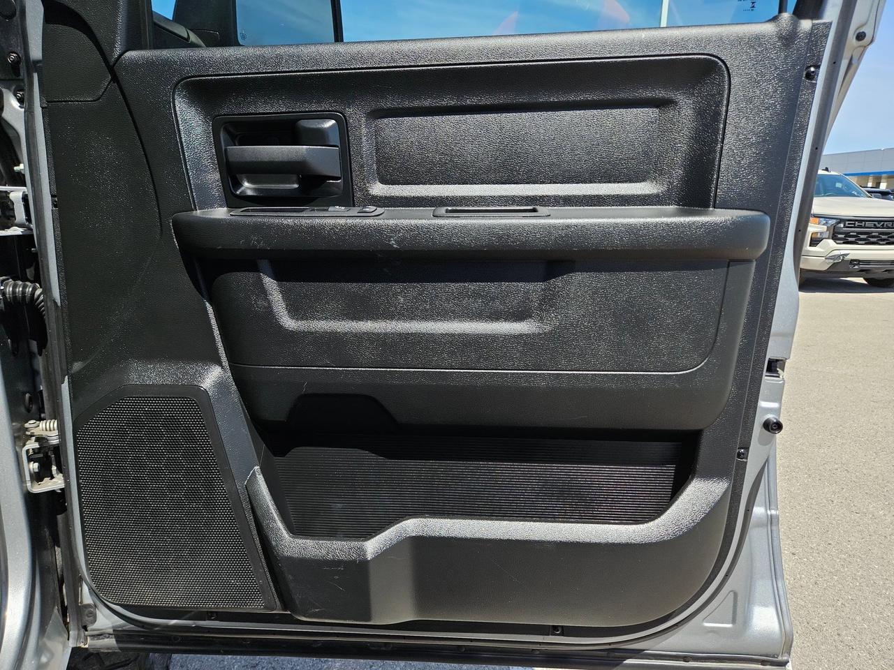 2024 Ram 2500 Tradesman Castroville TX