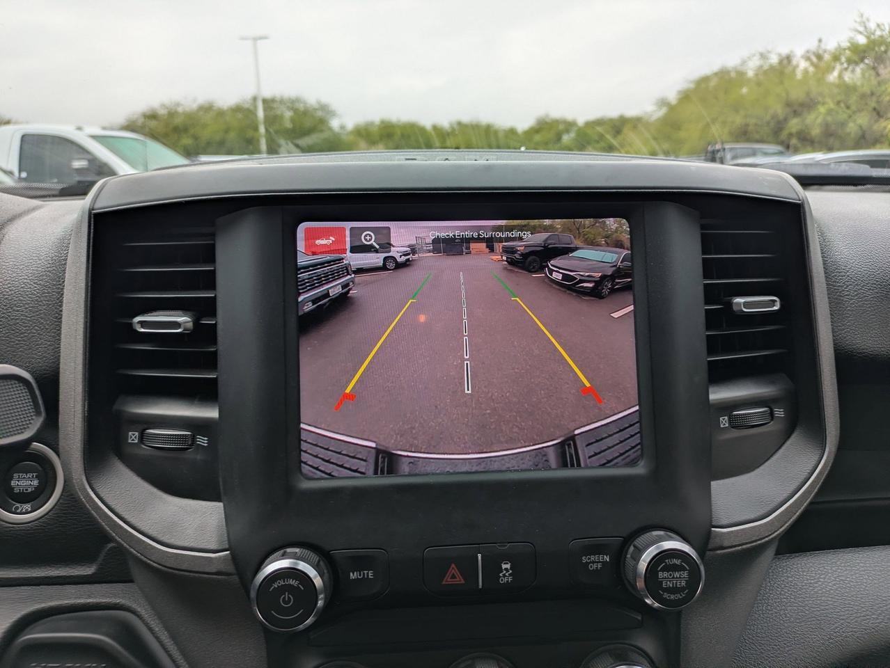 2024 Ram 2500 Tradesman Castroville TX