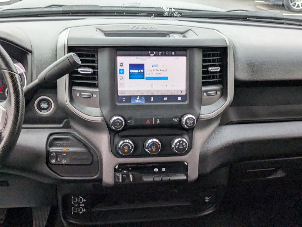 2024 Ram 2500 Tradesman Castroville TX