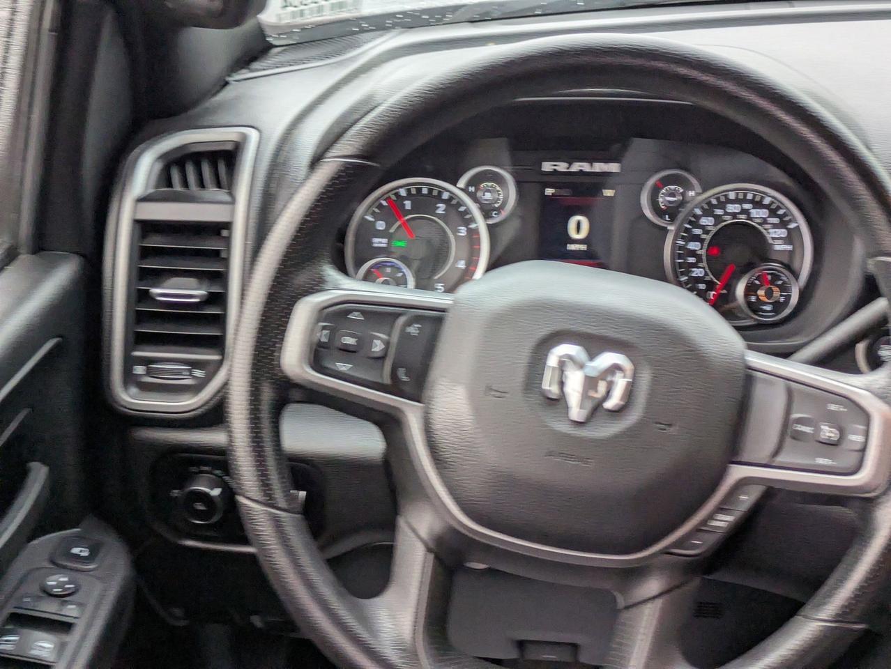 2024 Ram 2500 Tradesman Castroville TX