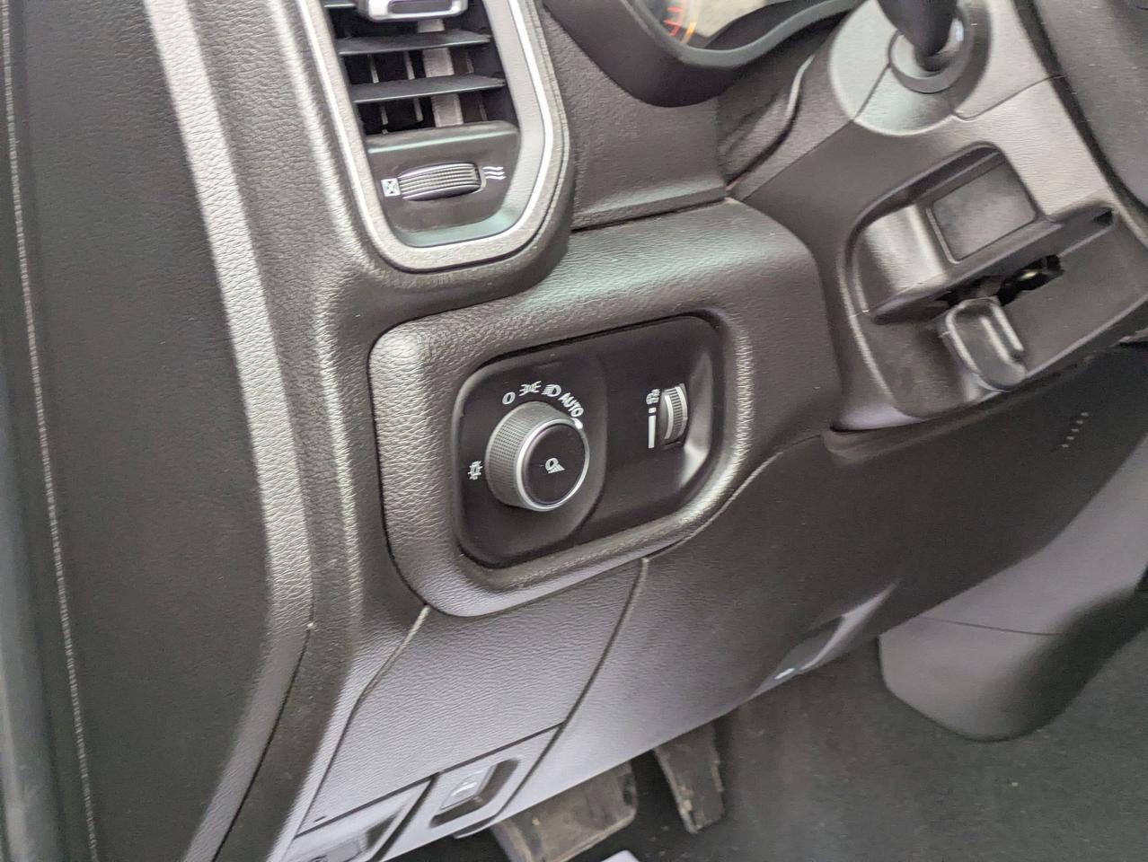 2024 Ram 2500 Tradesman Castroville TX