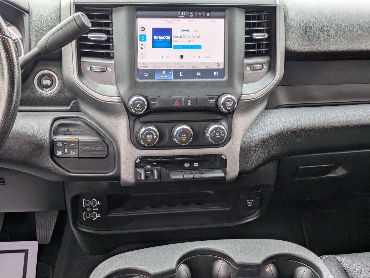 2024 Ram 2500 Tradesman Castroville TX