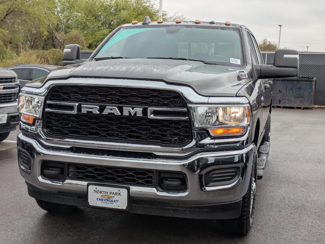 2024 Ram 2500 Tradesman Castroville TX