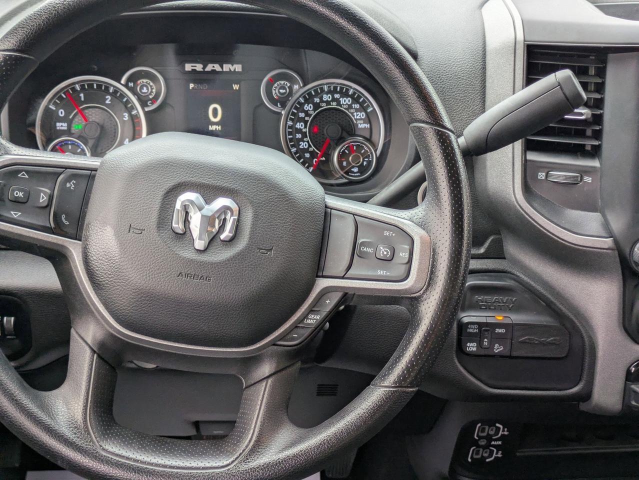 2024 Ram 2500 Tradesman Castroville TX