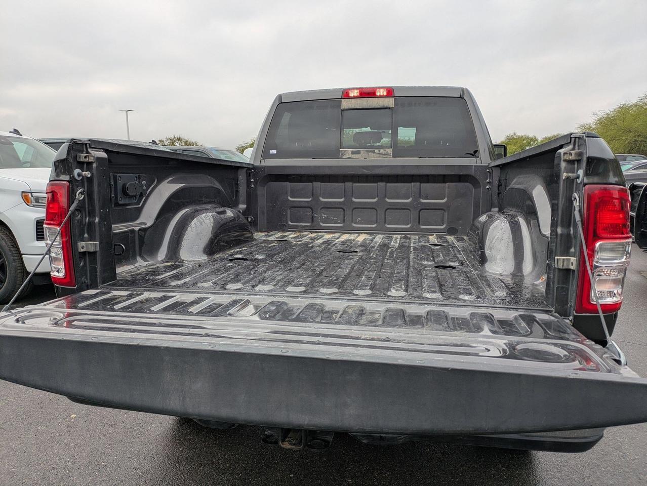 2024 Ram 2500 Tradesman Castroville TX