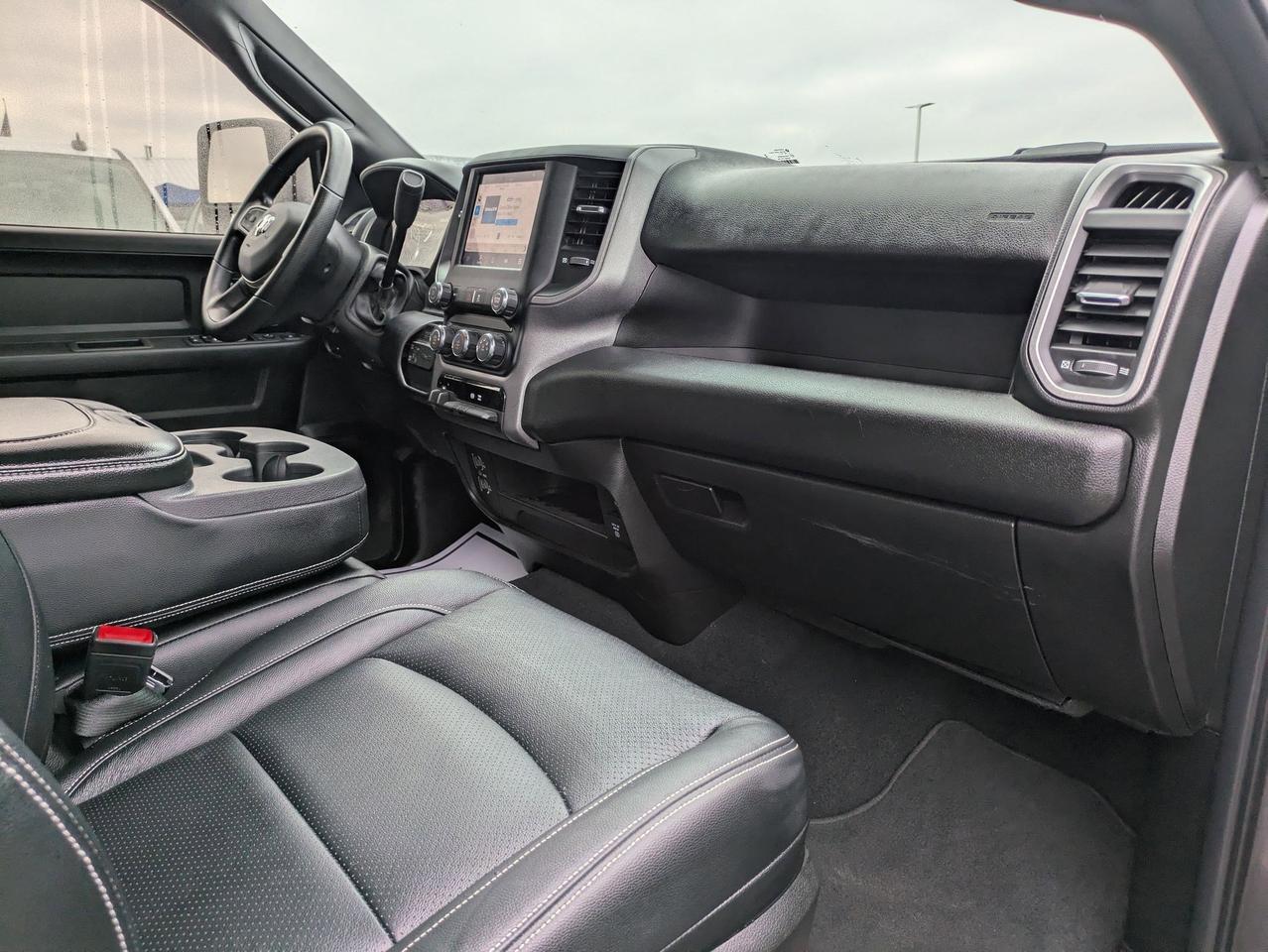 2024 Ram 2500 Tradesman Castroville TX