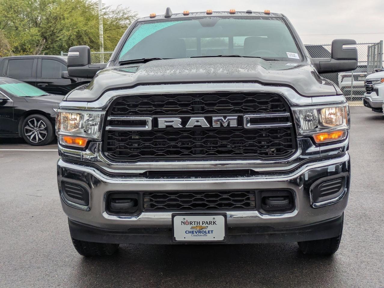 2024 Ram 2500 Tradesman Castroville TX