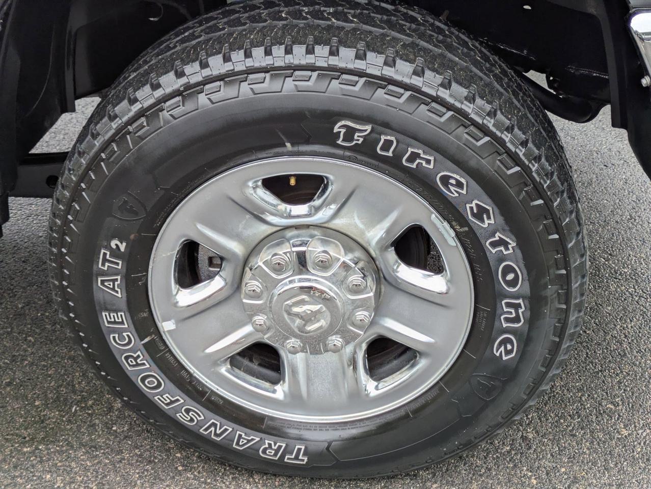 2024 Ram 2500 Tradesman Castroville TX