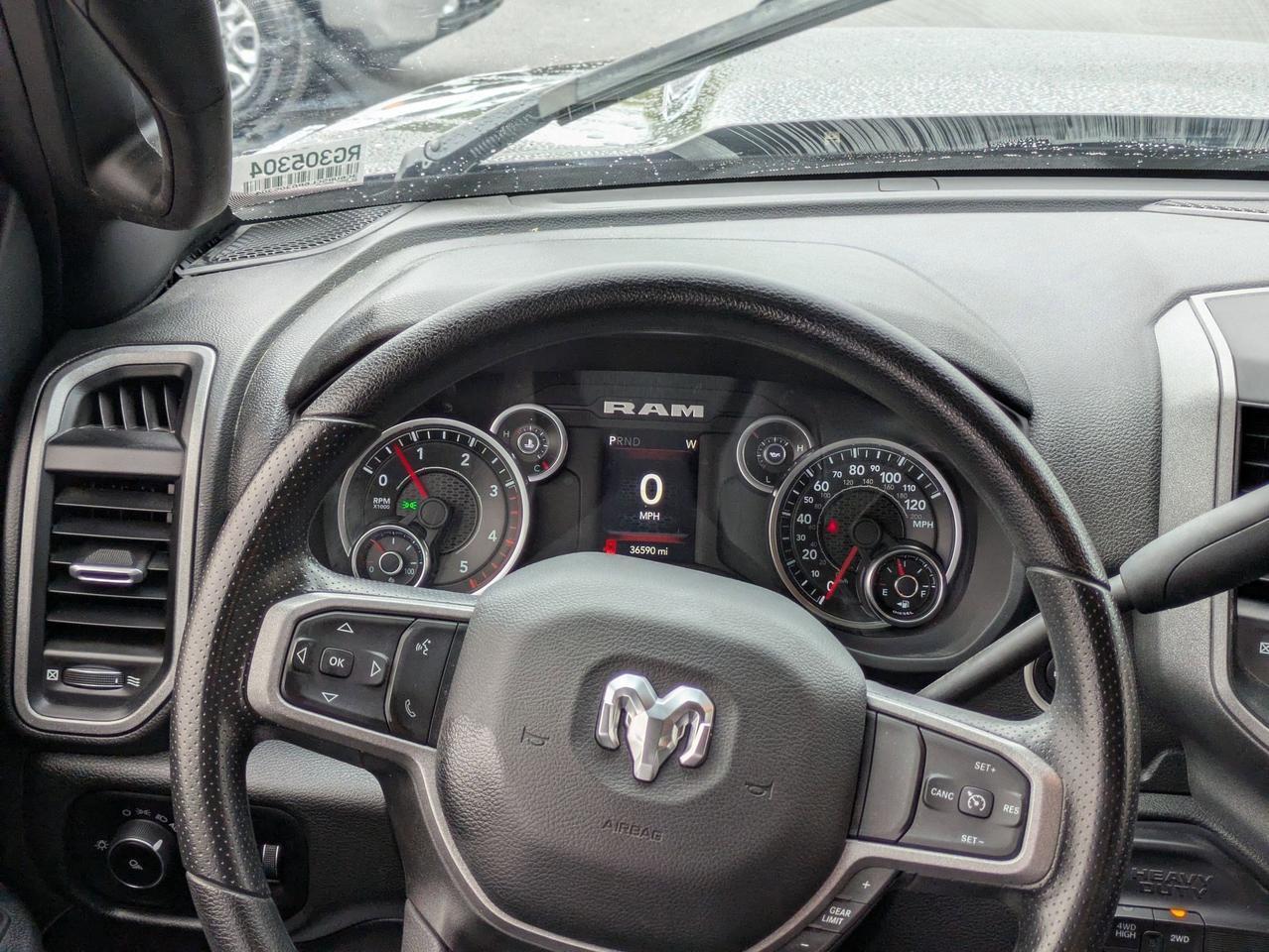 2024 Ram 2500 Tradesman Castroville TX