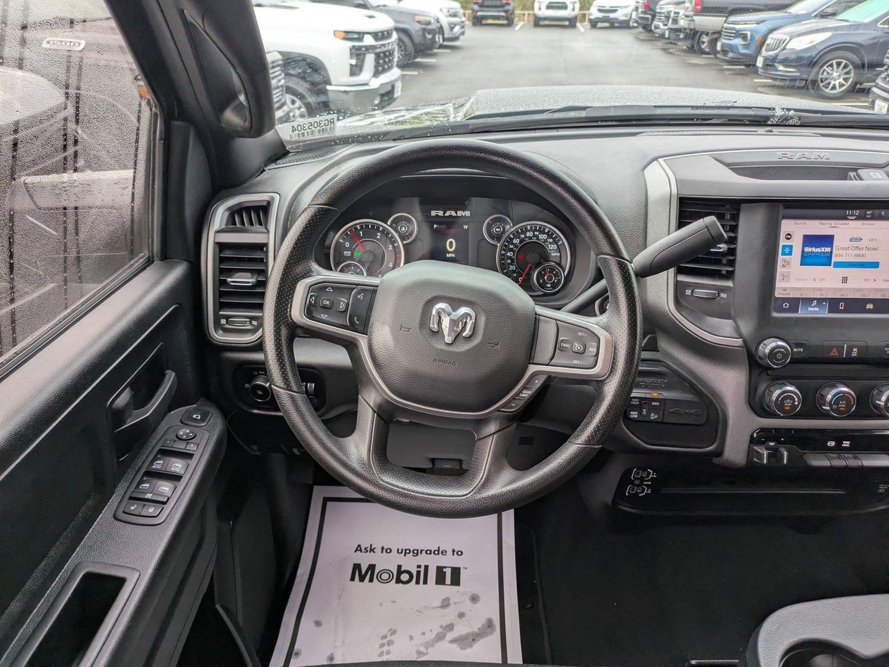 2024 Ram 2500 Tradesman Castroville TX