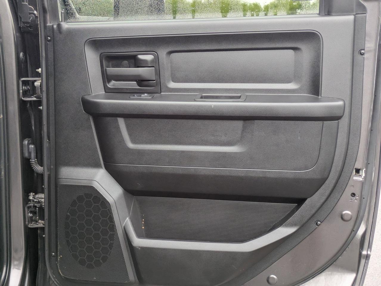 2024 Ram 2500 Tradesman Castroville TX