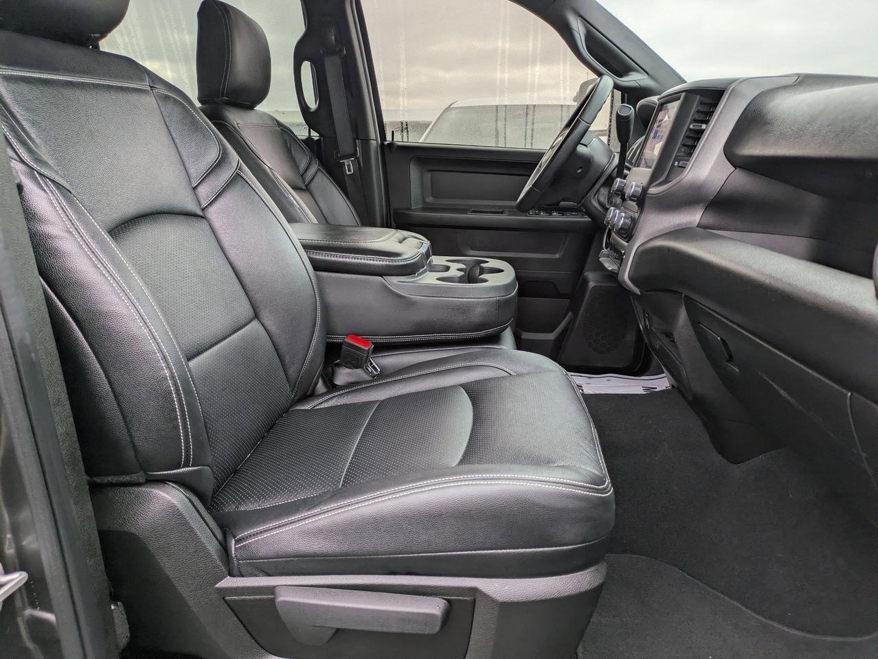 2024 Ram 2500 Tradesman Castroville TX