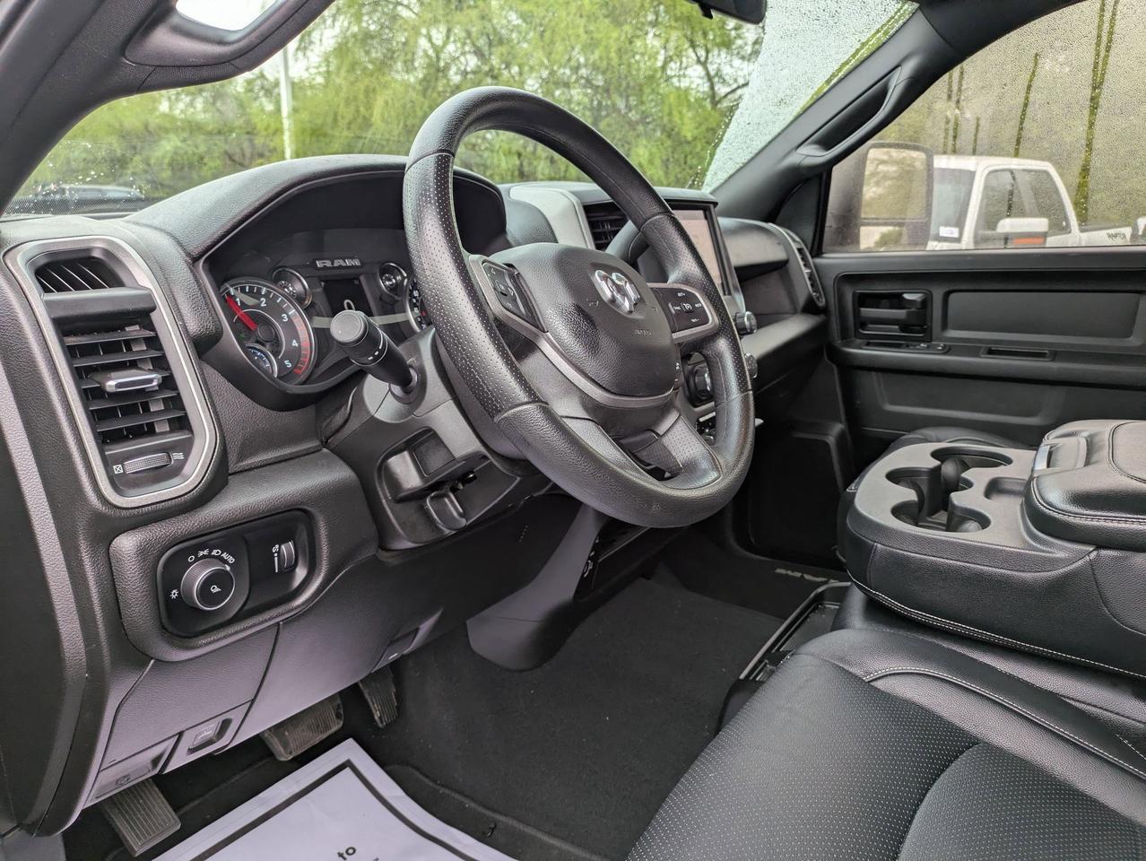 2024 Ram 2500 Tradesman Castroville TX