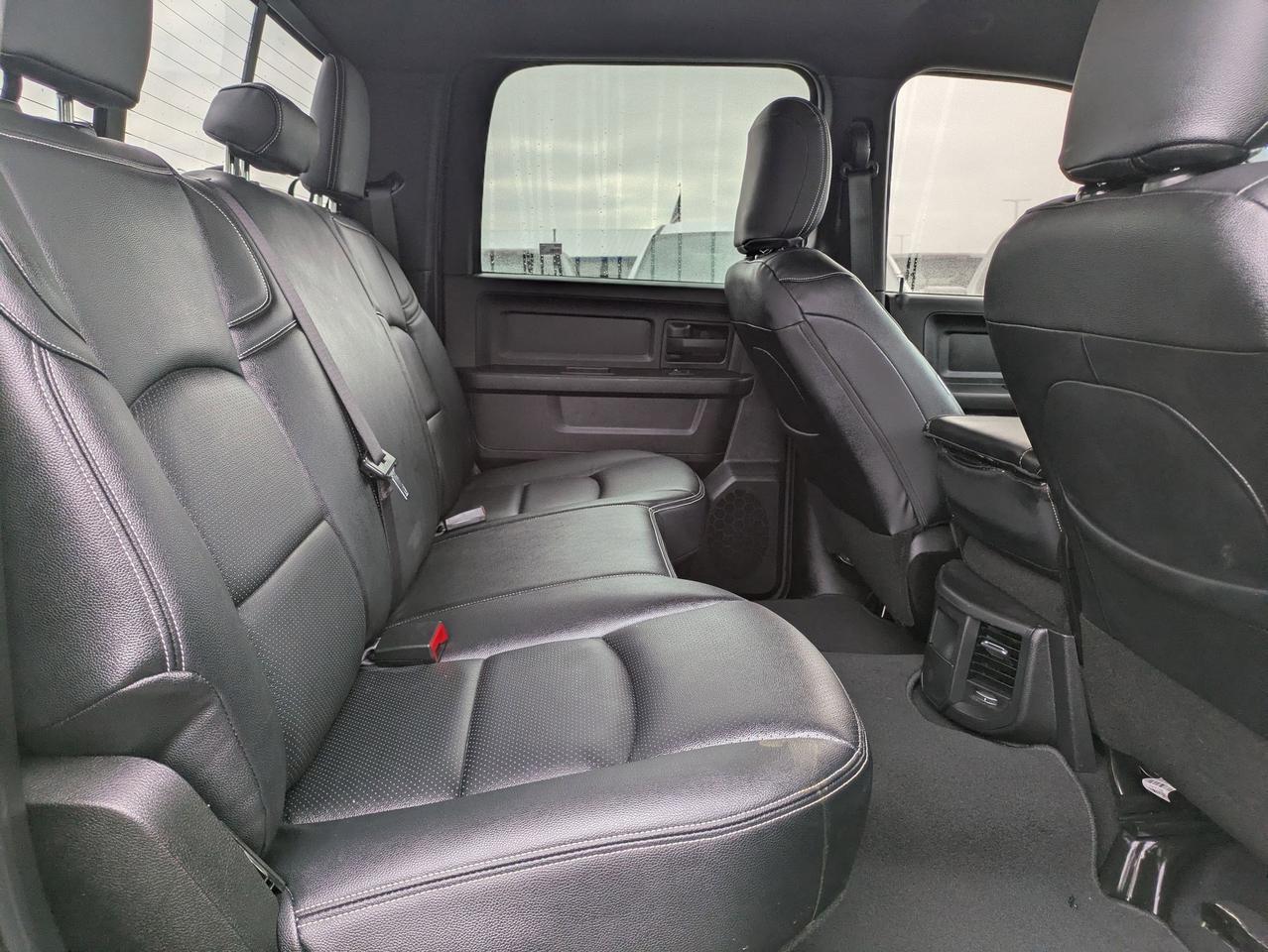 2024 Ram 2500 Tradesman Castroville TX