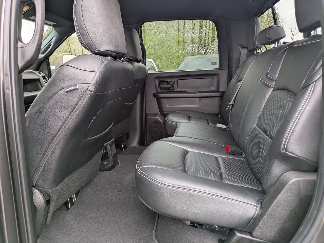 2024 Ram 2500 Tradesman Castroville TX