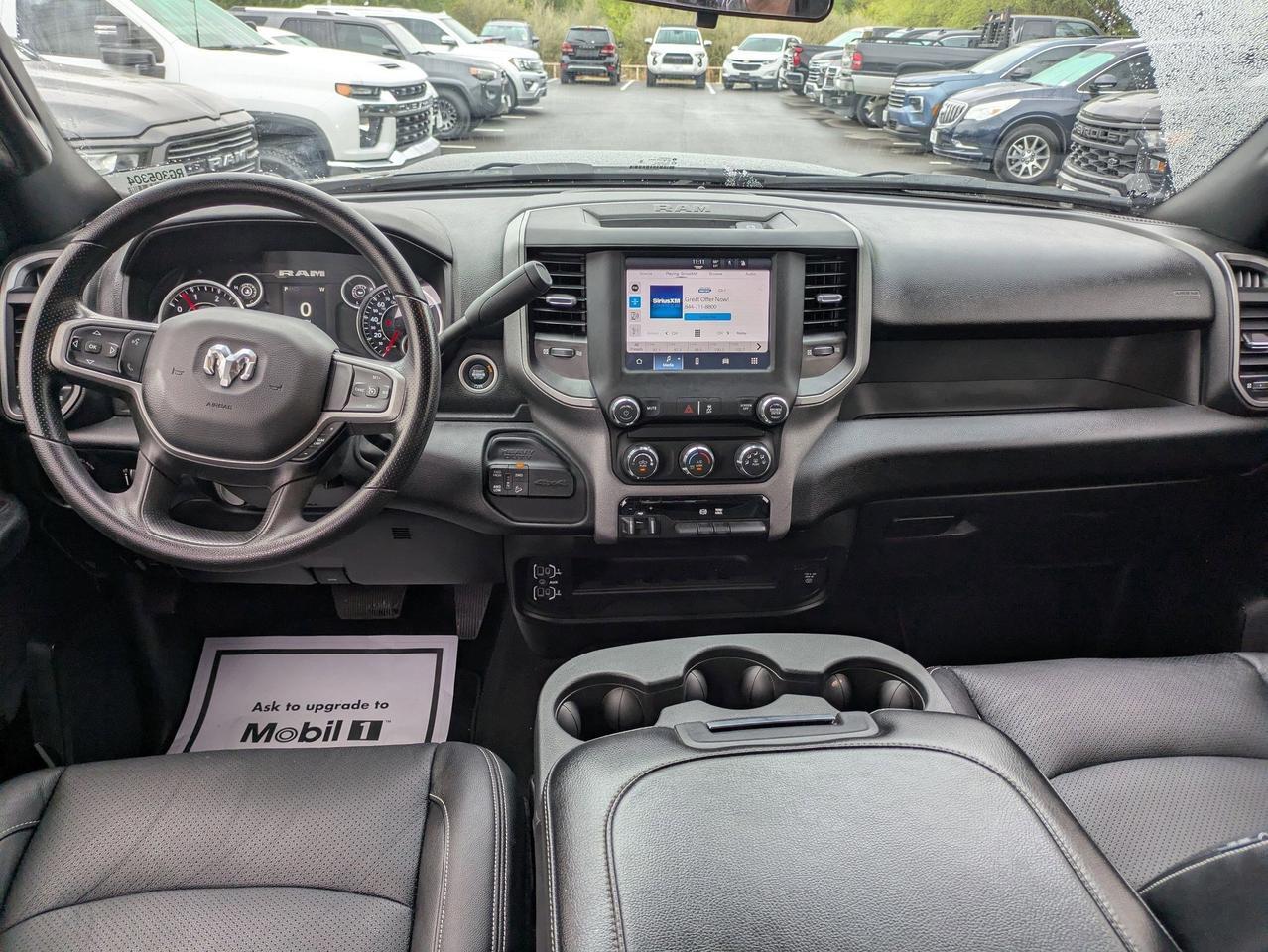 2024 Ram 2500 Tradesman Castroville TX